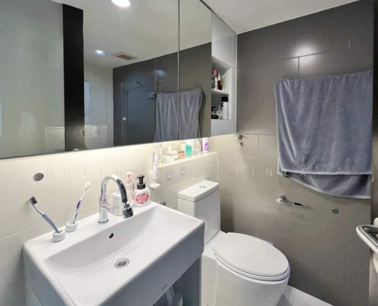 IDEO Morph 38, Bangkok, 88 Sukhumvit Road, Phra Kanong, Khlong Toei, Bangkok, 1 Bedroom, 34 sqm, Condo For Sale, by Nuttharom Linla , 500180147 - DDproperty.com