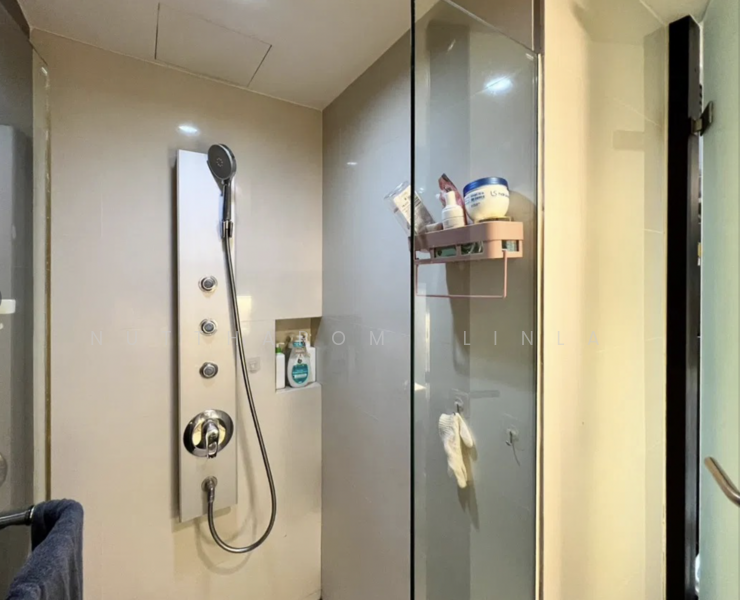 IDEO Morph 38, Bangkok, 88 Sukhumvit Road, Phra Kanong, Khlong Toei, Bangkok, 1 Bedroom, 34 sqm, Condo For Sale, by Nuttharom Linla , 500180147 - DDproperty.com