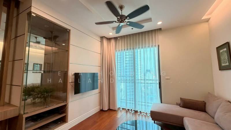 Bright Sukhumvit 24, Bangkok, Sukhumvit 24 Alley, Khong Tan, Khlong Toei, Bangkok, 1 Bedroom, 73 sqm, Condo For Rent, by ERA Holding (Thailand) Co., Ltd., 500180148 - DDproperty.com