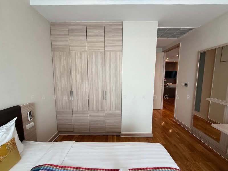 39 Boulevard Executive Residence, Bangkok, 39 - 41 Soi Phrom Chit (Sukhumvit 39), Khlong Tan Nua, Watthana, Bangkok, 3 Bedrooms, 210 sqm, Apartment For Rent, by Pavana Sirikogar, 500180149 - DDproperty.com