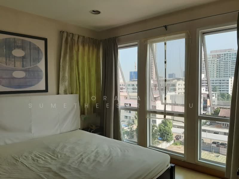 The Bangkok Narathiwas, Bangkok, Narathiwatratchanakharin, Thung Wat Don, Sathon, Bangkok, 2 Bedrooms, 75 sqm, Condo For Sale, by Orapa Sumetheesirisakul, 500180151 - DDproperty.com