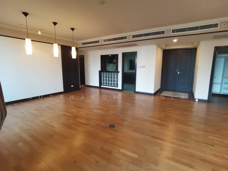 All Seasons Mansion, Bangkok, Soi Ruamrudee, Wireless Road, Lumphini, Pathum Wan, Bangkok, 3 Bedrooms, 178 sqm, Condo For Sale, by Nuttharom Linla , 500180152 - DDproperty.com