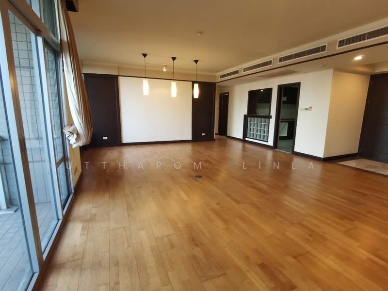 All Seasons Mansion, Bangkok, Soi Ruamrudee, Wireless Road, Lumphini, Pathum Wan, Bangkok, 3 Bedrooms, 178 sqm, Condo For Sale, by Nuttharom Linla , 500180152 - DDproperty.com