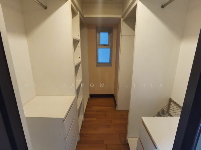 All Seasons Mansion, Bangkok, Soi Ruamrudee, Wireless Road, Lumphini, Pathum Wan, Bangkok, 3 Bedrooms, 178 sqm, Condo For Sale, by Nuttharom Linla , 500180152 - DDproperty.com