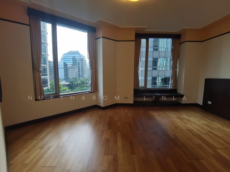 All Seasons Mansion, Bangkok, Soi Ruamrudee, Wireless Road, Lumphini, Pathum Wan, Bangkok, 3 Bedrooms, 178 sqm, Condo For Sale, by Nuttharom Linla , 500180152 - DDproperty.com