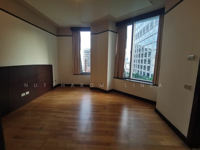 All Seasons Mansion, Bangkok, Soi Ruamrudee, Wireless Road, Lumphini, Pathum Wan, Bangkok, 3 Bedrooms, 178 sqm, Condo For Sale, by Nuttharom Linla , 500180152 - DDproperty.com