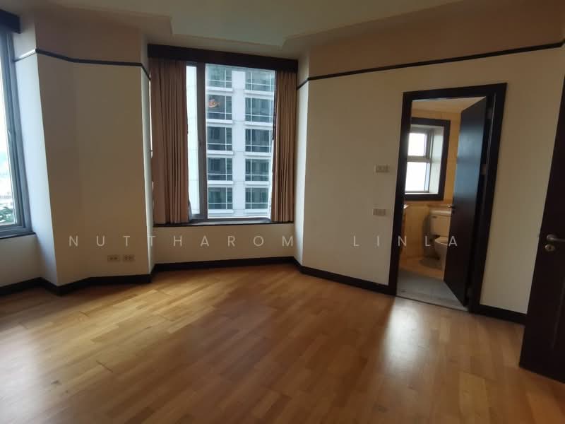 All Seasons Mansion, Bangkok, Soi Ruamrudee, Wireless Road, Lumphini, Pathum Wan, Bangkok, 3 Bedrooms, 178 sqm, Condo For Sale, by Nuttharom Linla , 500180152 - DDproperty.com