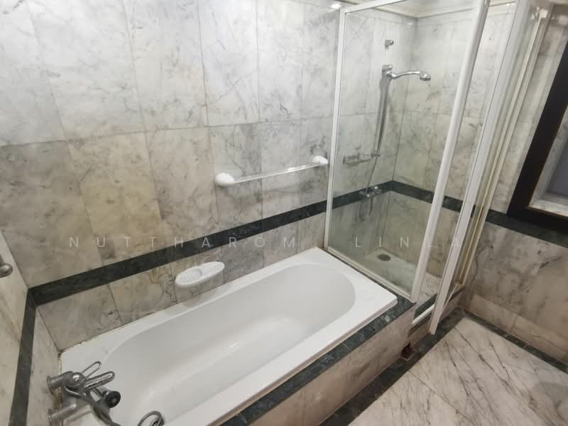 All Seasons Mansion, Bangkok, Soi Ruamrudee, Wireless Road, Lumphini, Pathum Wan, Bangkok, 3 Bedrooms, 178 sqm, Condo For Sale, by Nuttharom Linla , 500180152 - DDproperty.com