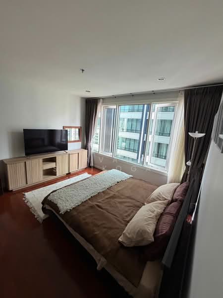 Baan Siri 24 : บ้าน สิริ ทเวนตี้โฟร์, กรุงเทพ, 39 ซอยสุขุมวิท 24, คลองตัน, คลองเตย, กรุงเทพ, 90 ตร.ม., คอนโด ให้เช่า, โดย Boonraksa Sopak, 500180153 - DDproperty.com