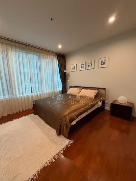 Baan Siri 24, Bangkok, 39 Sukhumvit 24 Alley, Khong Tan, Khlong Toei, Bangkok, 2 Bedrooms, 90 sqm, Condo For Rent, by Pavana Sirikogar, 500180153 - DDproperty.com