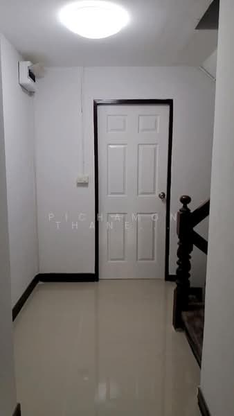 4-BR Townhouse, Bangkok, Khan Na Yao, Khan Na Yao, Bangkok, 4 Bedrooms, 325 sqm, Townhouse For Rent, by Pichamon Thaneewan, 500180155 - DDproperty.com