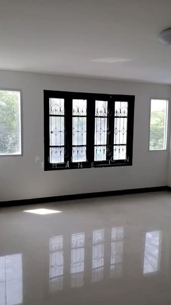 4-BR Townhouse, Bangkok, Khan Na Yao, Khan Na Yao, Bangkok, 4 Bedrooms, 325 sqm, Townhouse For Rent, by Pichamon Thaneewan, 500180155 - DDproperty.com