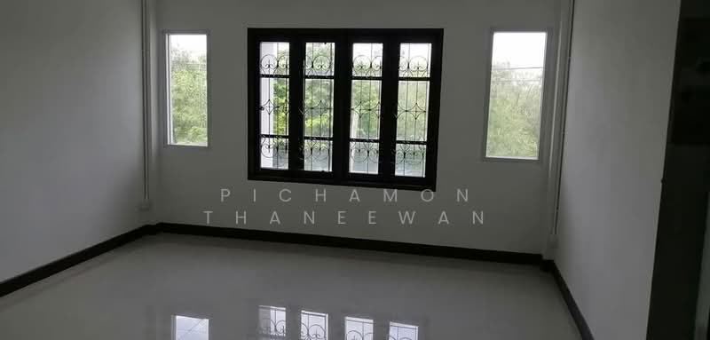 4-BR Townhouse, Bangkok, Khan Na Yao, Khan Na Yao, Bangkok, 4 Bedrooms, 325 sqm, Townhouse For Rent, by Pichamon Thaneewan, 500180155 - DDproperty.com