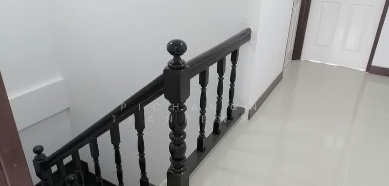 4-BR Townhouse, Bangkok, Khan Na Yao, Khan Na Yao, Bangkok, 4 Bedrooms, 325 sqm, Townhouse For Rent, by Pichamon Thaneewan, 500180155 - DDproperty.com