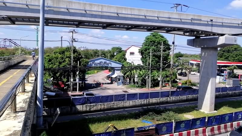 4-BR Townhouse, Bangkok, Khan Na Yao, Khan Na Yao, Bangkok, 4 Bedrooms, 325 sqm, Townhouse For Rent, by Pichamon Thaneewan, 500180155 - DDproperty.com