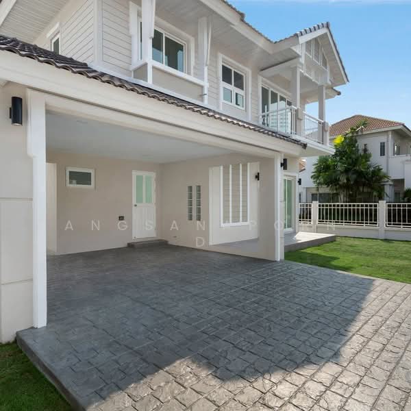 Perfect Place Ratchapruk, Nonthaburi, Ratchapruek Road, Bang Rak Noi, Muang Nonthaburi, Nonthaburi, 3 Bedrooms, 180 sqm, Single Detached House For Sale, by Angsanaporn D, 500180156 - DDproperty.com