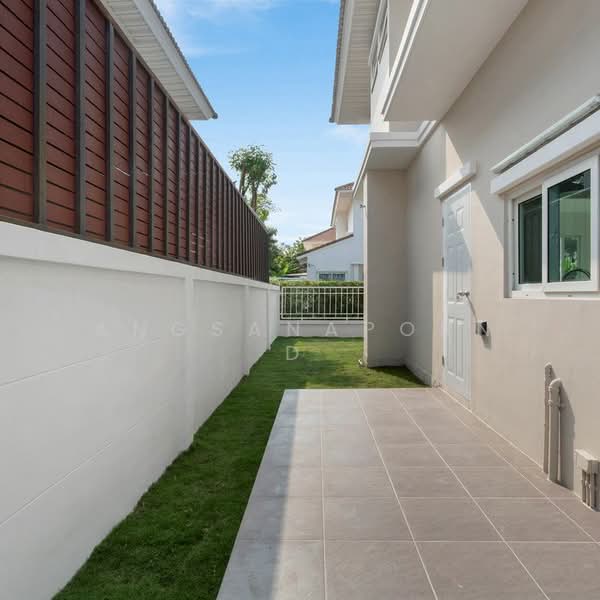 Perfect Place Ratchapruk, Nonthaburi, Ratchapruek Road, Bang Rak Noi, Muang Nonthaburi, Nonthaburi, 3 Bedrooms, 180 sqm, Single Detached House For Sale, by Angsanaporn D, 500180156 - DDproperty.com