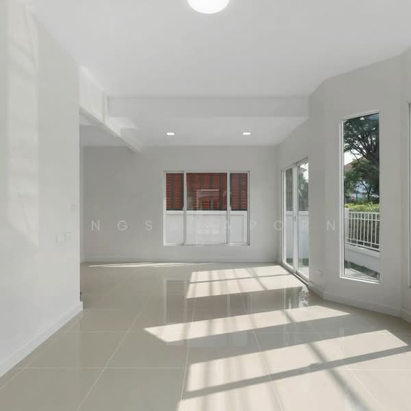 Perfect Place Ratchapruk, Nonthaburi, Ratchapruek Road, Bang Rak Noi, Muang Nonthaburi, Nonthaburi, 3 Bedrooms, 180 sqm, Single Detached House For Sale, by Angsanaporn D, 500180156 - DDproperty.com