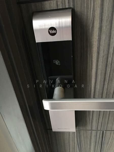 ASHTON Asoke, Bangkok, 131 Asoke Montri Road, Khlongtoei Nua, Watthana, Bangkok, 2 Bedrooms, 47 sqm, Condo For Rent, by Pavana Sirikogar, 500180157 - DDproperty.com