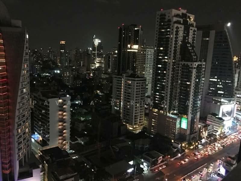 ASHTON Asoke : แอชตัน อโศก, กรุงเทพ, 131 ถนนอโศกมนตรี, คลองเตยเหนือ, วัฒนา, กรุงเทพ, 47 ตร.ม., คอนโด ให้เช่า, โดย Pavana Sirikogar, 500180157 - DDproperty.com