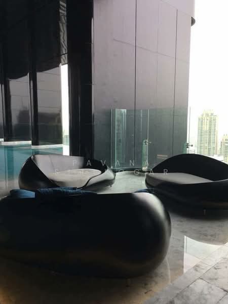 ASHTON Asoke, Bangkok, 131 Asoke Montri Road, Khlongtoei Nua, Watthana, Bangkok, 2 Bedrooms, 47 sqm, Condo For Rent, by Pavana Sirikogar, 500180157 - DDproperty.com