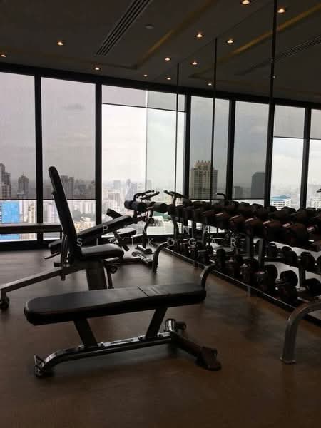 ASHTON Asoke, Bangkok, 131 Asoke Montri Road, Khlongtoei Nua, Watthana, Bangkok, 2 Bedrooms, 47 sqm, Condo For Rent, by Pavana Sirikogar, 500180157 - DDproperty.com