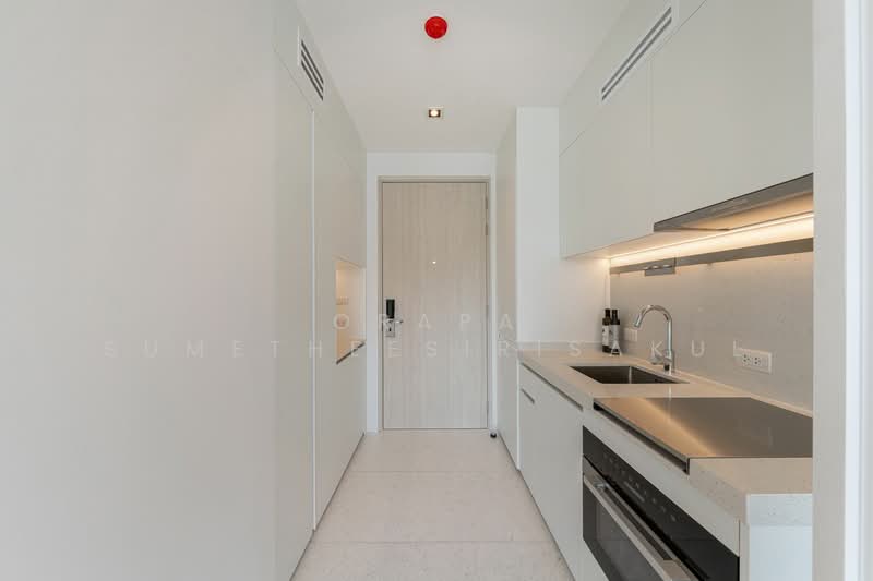 SCOPE Promsri : สโคป พร้อมศรี, กรุงเทพ, 345 สุขุมวิท 49, คลองตันเหนือ, วัฒนา, กรุงเทพ, 28 ตร.ม., คอนโด ขาย, โดย Orapa Sumetheesirisakul, 500180159 - DDproperty.com