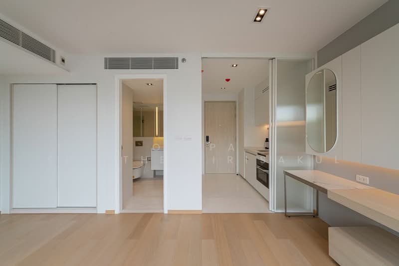 SCOPE Promsri, Bangkok, 345 Sukhumvit 49, Khlong Tan Nua, Watthana, Bangkok, 1 Bedroom, 28 sqm, Condo For Sale, by Orapa Sumetheesirisakul, 500180159 - DDproperty.com