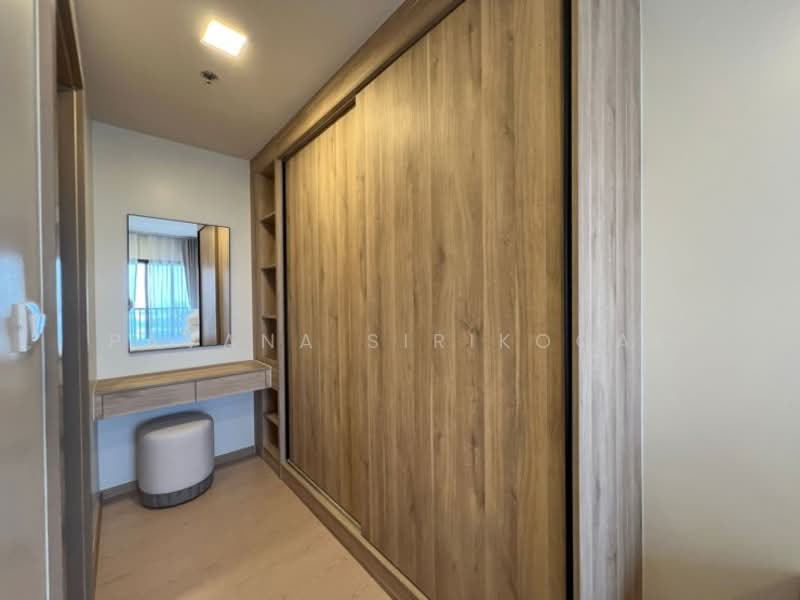 The Base Urban Rama 9, Bangkok, Huai Khwang, Huai Khwang, Bangkok, 1 Bedroom, 34 sqm, Condo For Rent, by Pavana Sirikogar, 500180160 - DDproperty.com