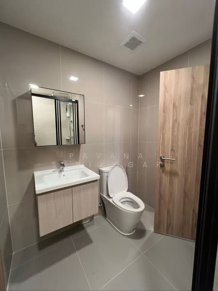 The Base Urban Rama 9, Bangkok, Huai Khwang, Huai Khwang, Bangkok, 1 Bedroom, 34 sqm, Condo For Rent, by Pavana Sirikogar, 500180160 - DDproperty.com