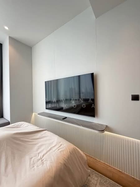 Muniq Langsuan : มิวนีค หลังสวน, กรุงเทพ, ซอยต้นสน, ลุมพินี, ปทุมวัน, กรุงเทพ, 78 ตร.ม., คอนโด ให้เช่า, โดย Pavana Sirikogar, 500180165 - DDproperty.com