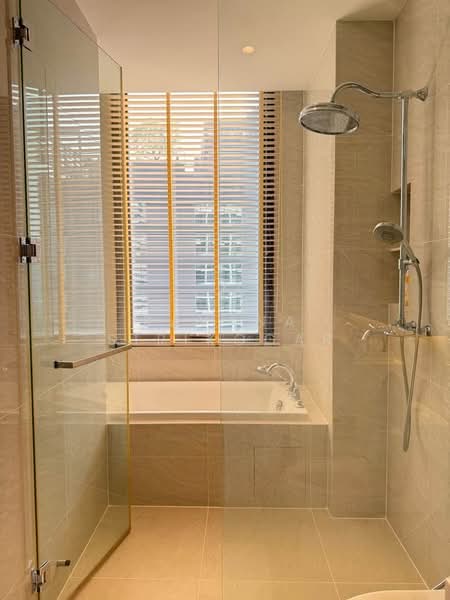 Muniq Langsuan, Bangkok, Soi Tonson, Lumphini, Pathum Wan, Bangkok, 2 Bedrooms, 78 sqm, Condo For Rent, by Pavana Sirikogar, 500180165 - DDproperty.com