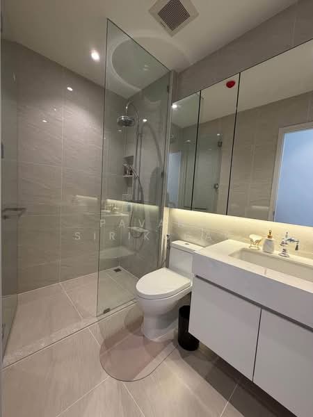 Muniq Langsuan, Bangkok, Soi Tonson, Lumphini, Pathum Wan, Bangkok, 2 Bedrooms, 78 sqm, Condo For Rent, by Pavana Sirikogar, 500180165 - DDproperty.com