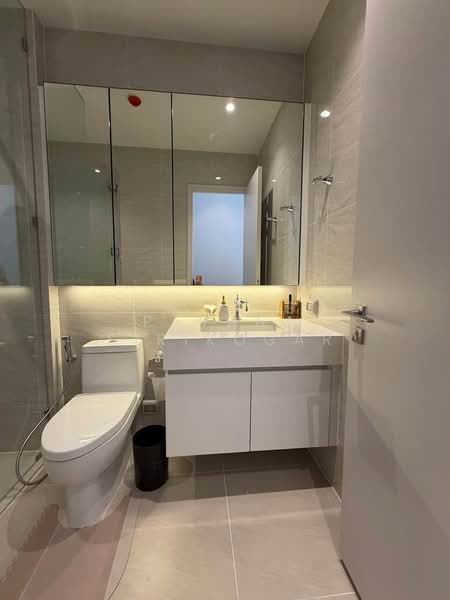 Muniq Langsuan, Bangkok, Soi Tonson, Lumphini, Pathum Wan, Bangkok, 2 Bedrooms, 78 sqm, Condo For Rent, by Pavana Sirikogar, 500180165 - DDproperty.com