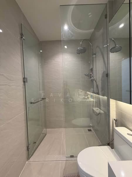 Muniq Langsuan, Bangkok, Soi Tonson, Lumphini, Pathum Wan, Bangkok, 2 Bedrooms, 78 sqm, Condo For Rent, by Pavana Sirikogar, 500180165 - DDproperty.com