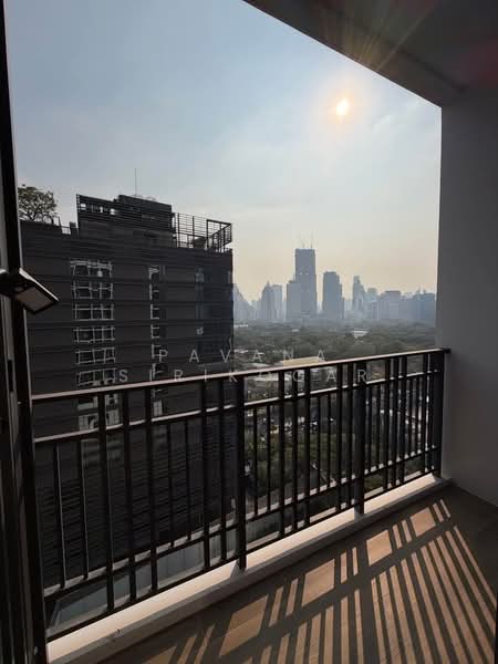 Muniq Langsuan, Bangkok, Soi Tonson, Lumphini, Pathum Wan, Bangkok, 2 Bedrooms, 78 sqm, Condo For Rent, by Pavana Sirikogar, 500180165 - DDproperty.com