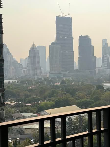 Muniq Langsuan : มิวนีค หลังสวน, กรุงเทพ, ซอยต้นสน, ลุมพินี, ปทุมวัน, กรุงเทพ, 78 ตร.ม., คอนโด ให้เช่า, โดย Pavana Sirikogar, 500180165 - DDproperty.com