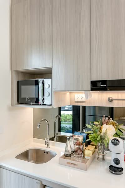 Origin Place Bangna, Bangkok, Bang Na-Trat 48 Alley, Bang Na, Bang Na, Bangkok, 1 Bedroom, 35 sqm, Condo For Sale, by Pichamon Thaneewan, 500180166 - DDproperty.com