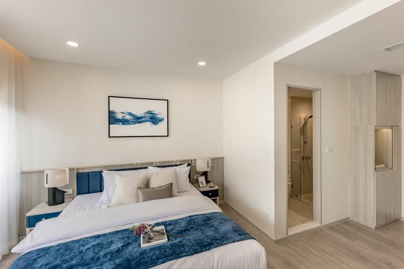 Origin Place Bangna, Bangkok, Bang Na-Trat 48 Alley, Bang Na, Bang Na, Bangkok, 1 Bedroom, 35 sqm, Condo For Sale, by Pichamon Thaneewan, 500180166 - DDproperty.com