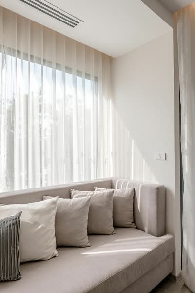 Origin Place Bangna, Bangkok, Bang Na-Trat 48 Alley, Bang Na, Bang Na, Bangkok, 1 Bedroom, 35 sqm, Condo For Sale, by Pichamon Thaneewan, 500180166 - DDproperty.com