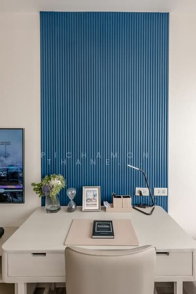 Origin Place Bangna, Bangkok, Bang Na-Trat 48 Alley, Bang Na, Bang Na, Bangkok, 1 Bedroom, 35 sqm, Condo For Sale, by Pichamon Thaneewan, 500180166 - DDproperty.com