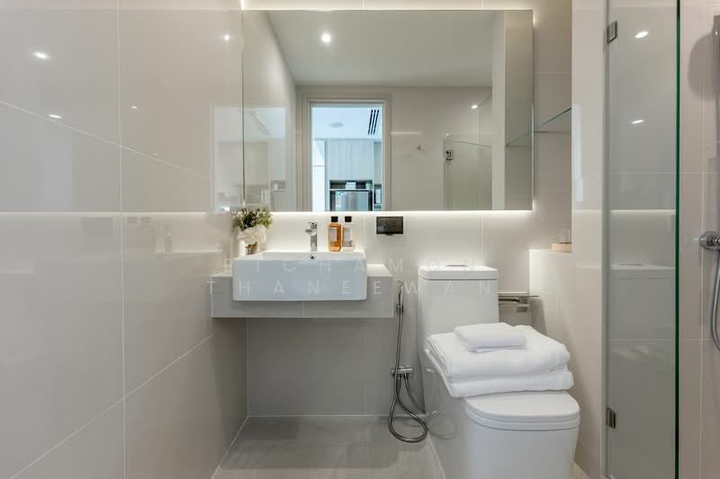 Origin Place Bangna, Bangkok, Bang Na-Trat 48 Alley, Bang Na, Bang Na, Bangkok, 1 Bedroom, 35 sqm, Condo For Sale, by Pichamon Thaneewan, 500180166 - DDproperty.com