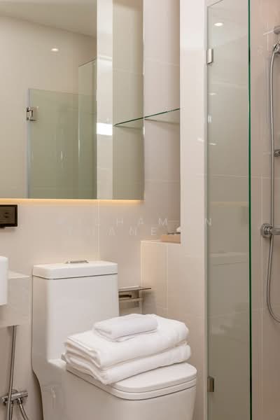 Origin Place Bangna, Bangkok, Bang Na-Trat 48 Alley, Bang Na, Bang Na, Bangkok, 1 Bedroom, 35 sqm, Condo For Sale, by Pichamon Thaneewan, 500180166 - DDproperty.com