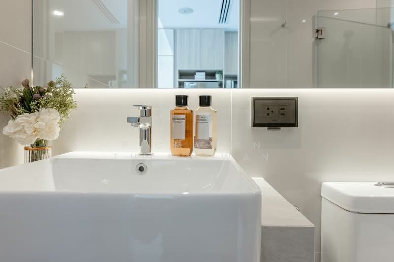 Origin Place Bangna, Bangkok, Bang Na-Trat 48 Alley, Bang Na, Bang Na, Bangkok, 1 Bedroom, 35 sqm, Condo For Sale, by Pichamon Thaneewan, 500180166 - DDproperty.com