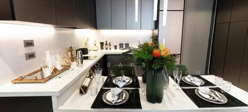 Hyde Heritage Thonglor, Bangkok, 1199 Soi Sukhumvit 59, Khlong Tan Nua, Watthana, Bangkok, 1 Bedroom, 59 sqm, Condo For Sale, by Orapa Sumetheesirisakul, 500180168 - DDproperty.com