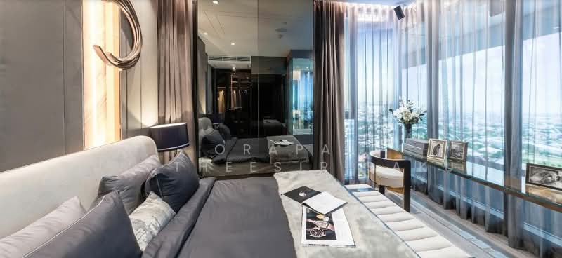 Hyde Heritage Thonglor, Bangkok, 1199 Soi Sukhumvit 59, Khlong Tan Nua, Watthana, Bangkok, 2 Bedrooms, 79 sqm, Condo For Sale, by Orapa Sumetheesirisakul, 500180171 - DDproperty.com