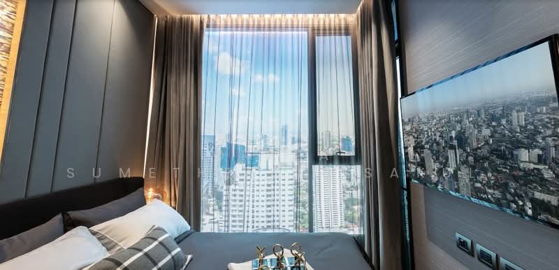 Hyde Heritage Thonglor, Bangkok, 1199 Soi Sukhumvit 59, Khlong Tan Nua, Watthana, Bangkok, 2 Bedrooms, 79 sqm, Condo For Sale, by Orapa Sumetheesirisakul, 500180171 - DDproperty.com