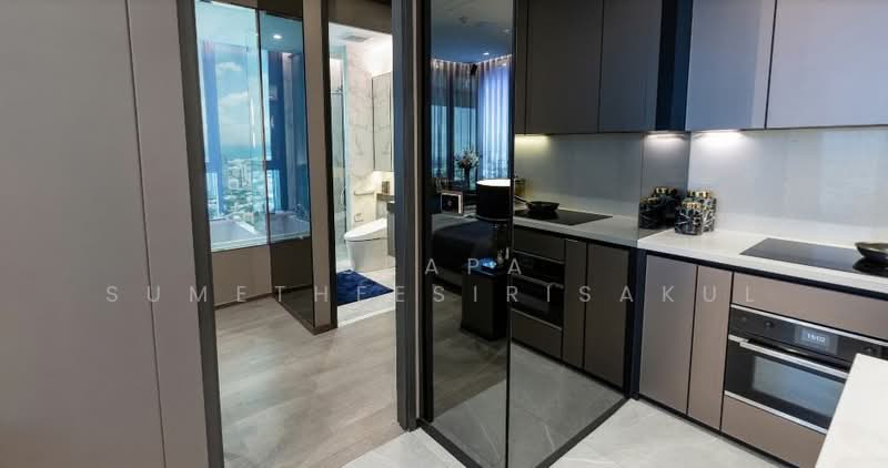 Hyde Heritage Thonglor, Bangkok, 1199 Soi Sukhumvit 59, Khlong Tan Nua, Watthana, Bangkok, 2 Bedrooms, 79 sqm, Condo For Sale, by Orapa Sumetheesirisakul, 500180171 - DDproperty.com