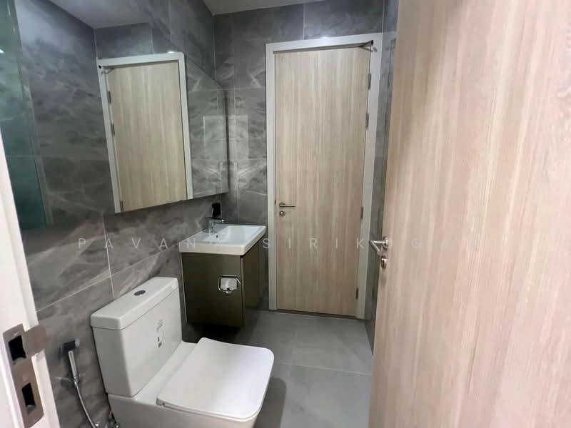 Wish Signature II Midtown Siam, Bangkok, 588 Petchburi Road, Thanon Phetchaburi, Ratchathewi, Bangkok, 1 Bedroom, 35 sqm, Condo For Rent, by Pavana Sirikogar, 500180172 - DDproperty.com