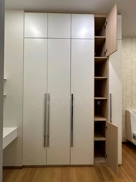 Wish Signature II Midtown Siam, Bangkok, 588 Petchburi Road, Thanon Phetchaburi, Ratchathewi, Bangkok, 1 Bedroom, 35 sqm, Condo For Rent, by Pavana Sirikogar, 500180172 - DDproperty.com